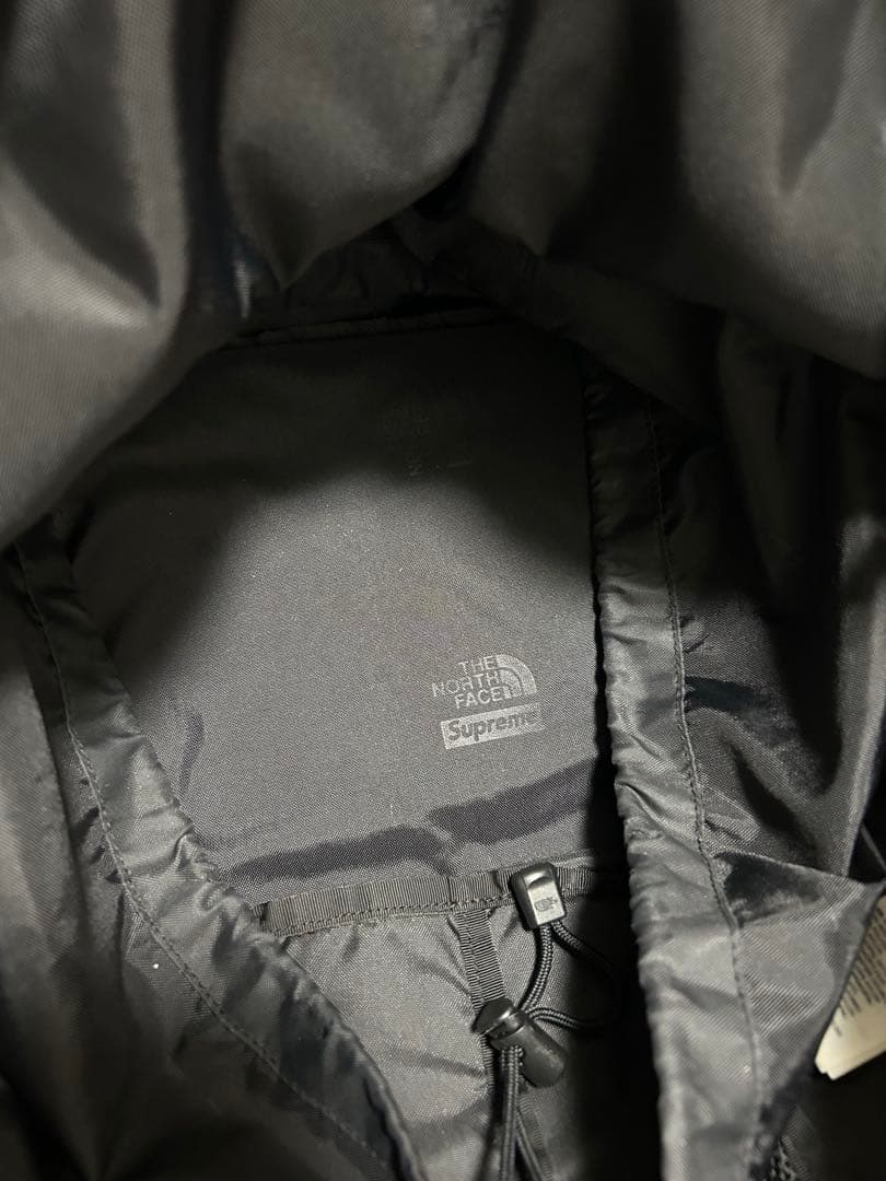 24時間以内発送 完売品 美品 TNF Faux Fur Backpack