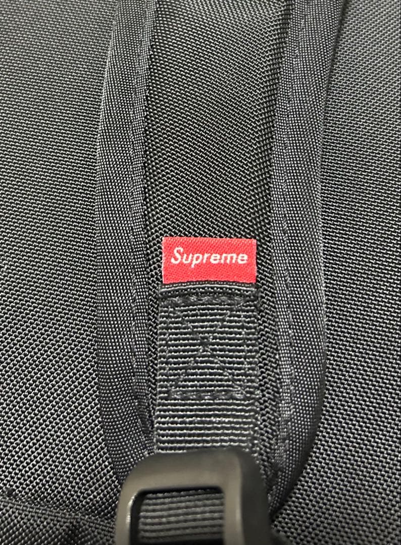 24時間以内発送 完売品 美品 TNF Faux Fur Backpack