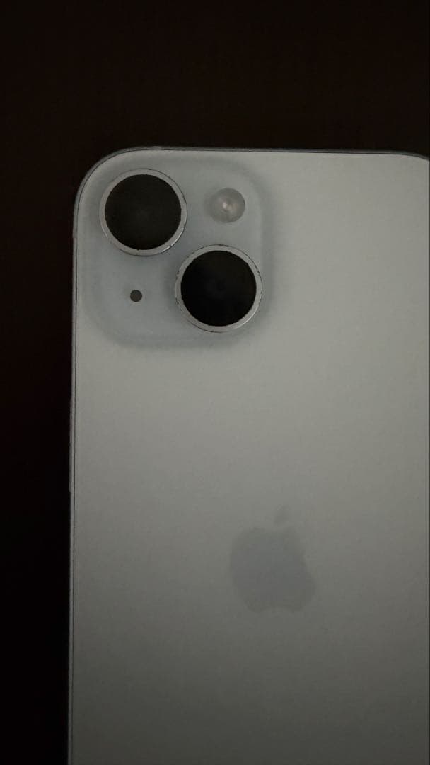 iPhone15 256GB 本体