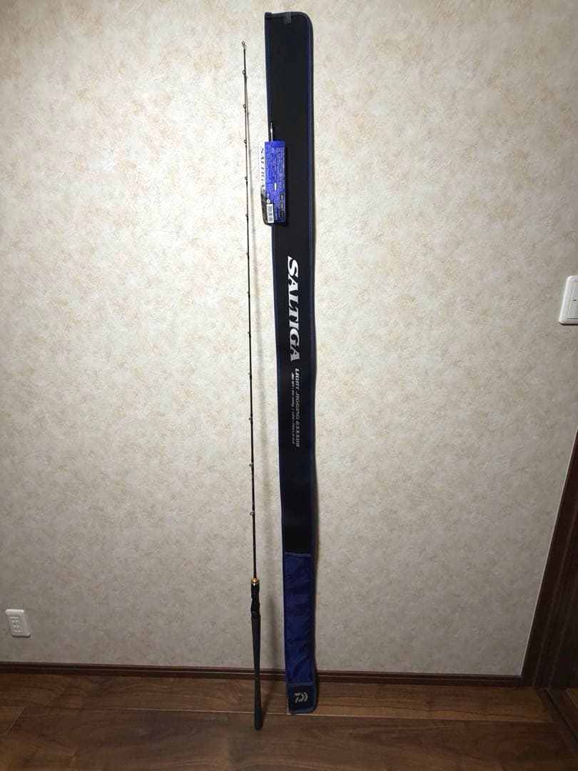 ソルティガ LJ 63XXHB 2022年モデル