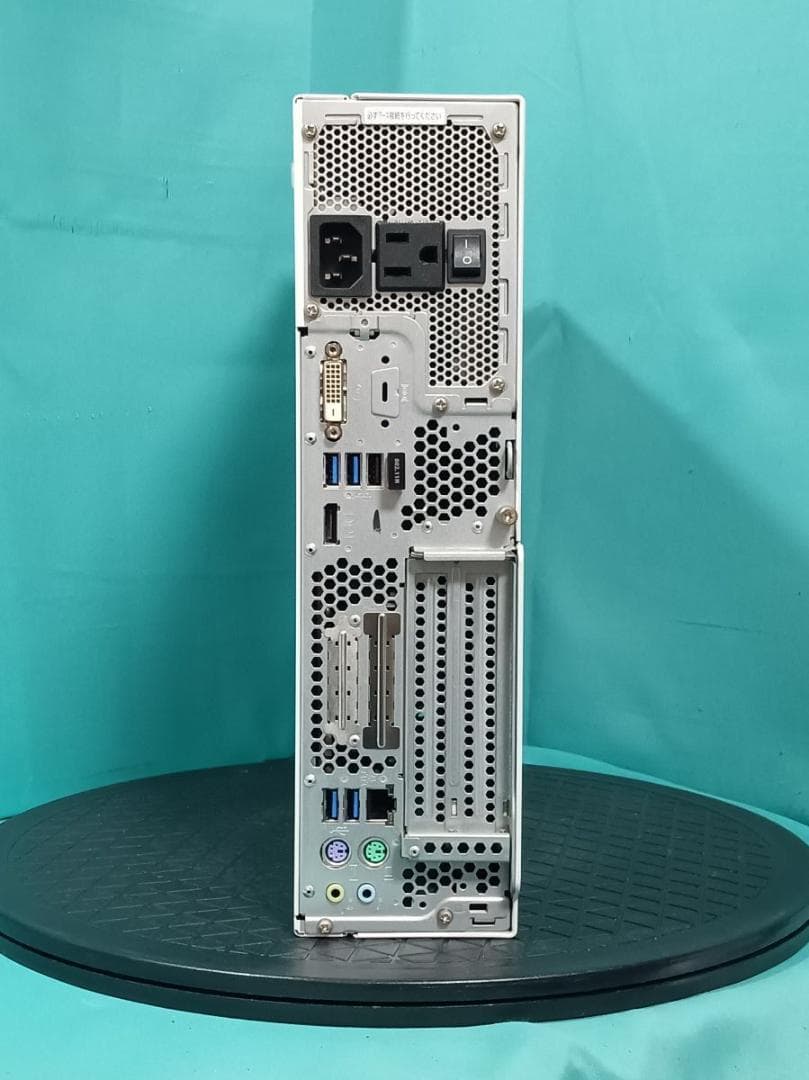 初期保証 i5-9500 8GB SSD512GB HDD オフィスWin11