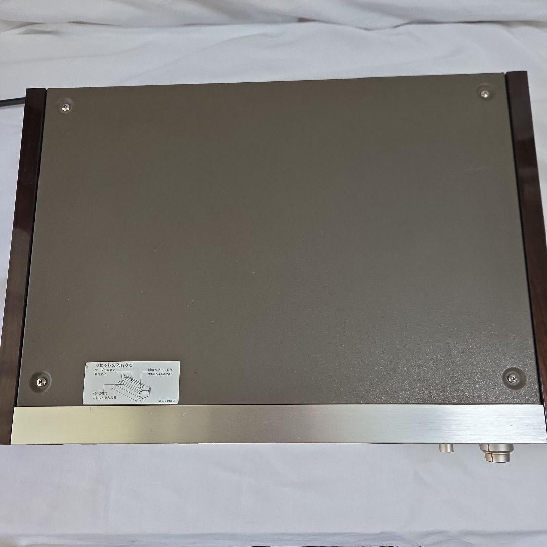 DATデッキ sony DTC―59ESゴ-ルド