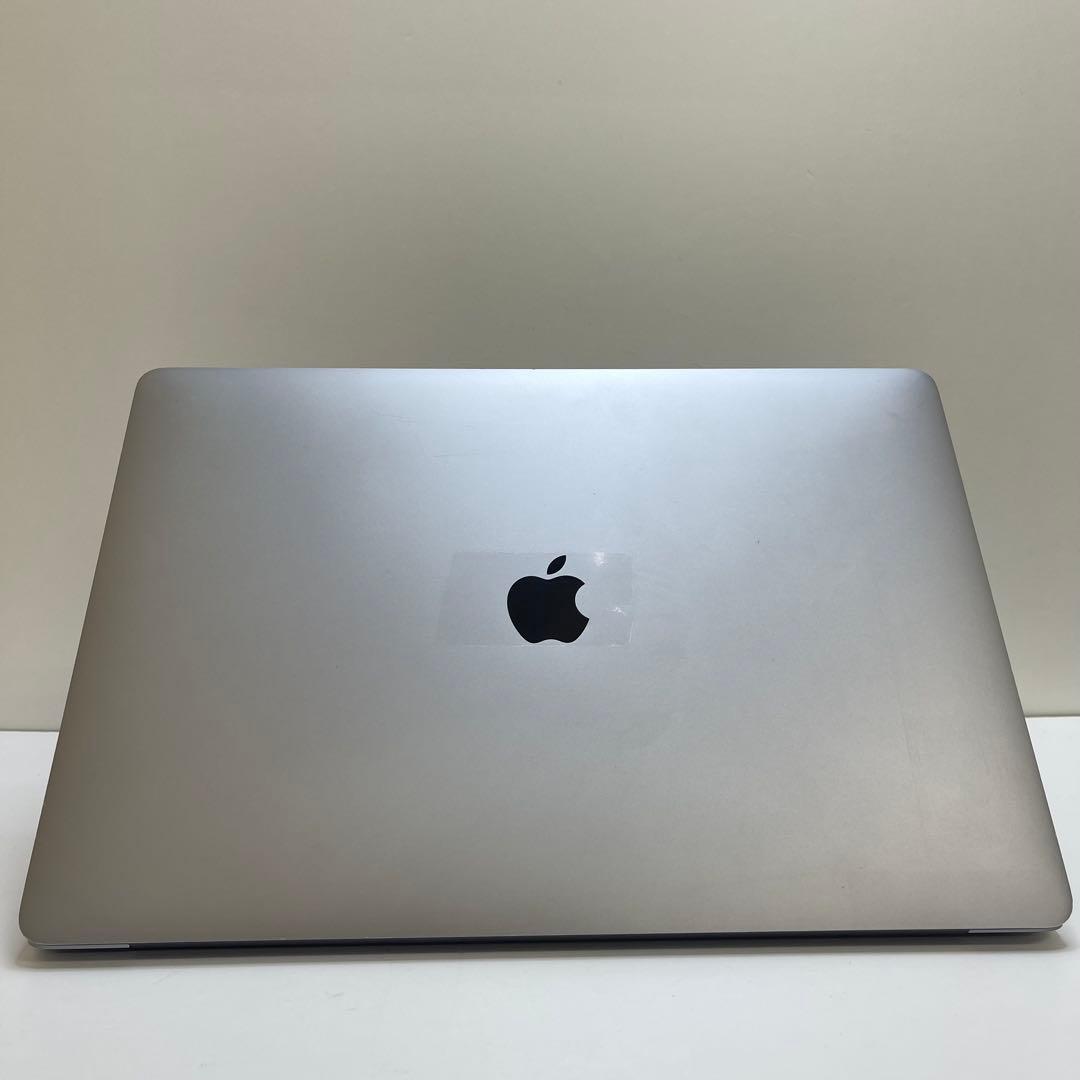MacBook本体 Macbook Pro 2019 15inch i9 32GB SSD1TB