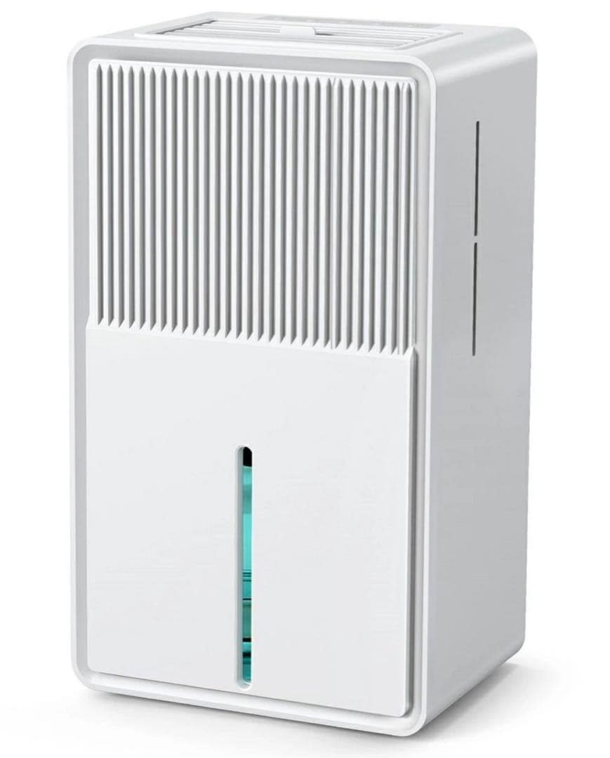 【新品・未使用】除湿機・衣類乾燥機 B631 1L/日 タンク3L