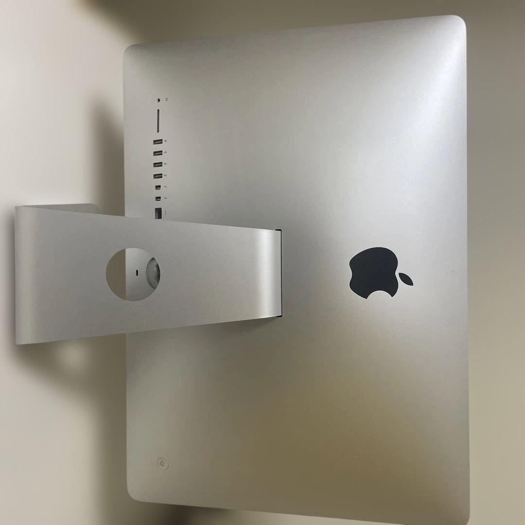 Apple iMac 2015 Retina 4K 21.5インチ SSD512