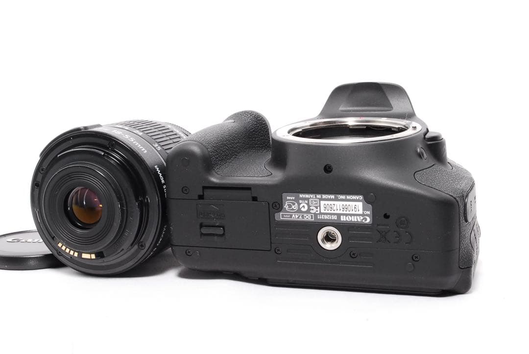 ◆すぐ使える◆Canon Kiss X5◆スマホ転送OK◆一眼レフカメラ◆美品◆