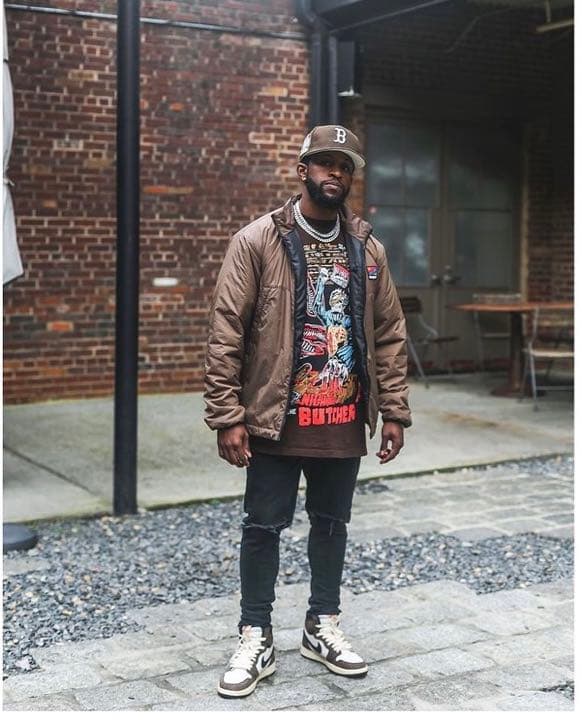 ハロウィン✖️殺人鬼✖️ウォーレン ロータス✖️スプラッター✖️ホラー映画✖️WL✖️XL②