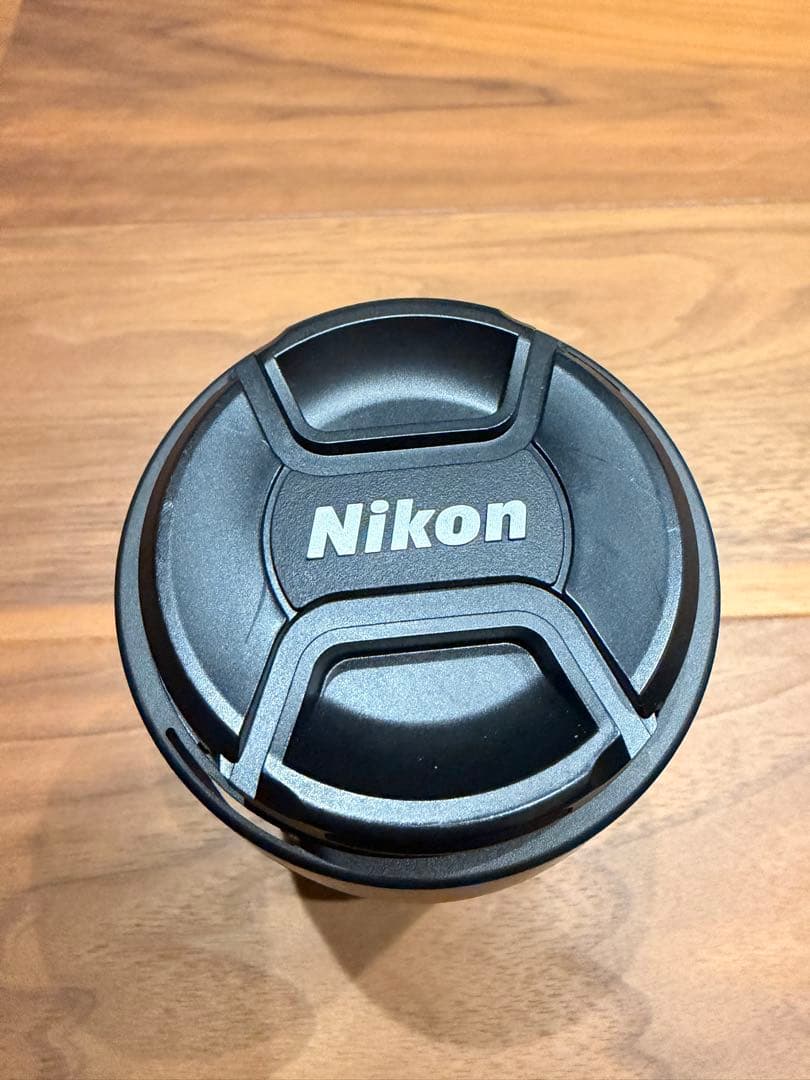 レンズ(ズーム) nikon AF-S NIKKOR 18-140mm DX VR