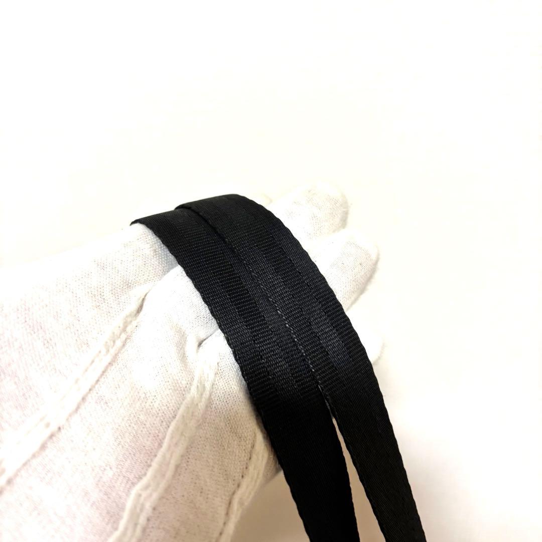 FREITAG F553 LOU サコッシュ 赤