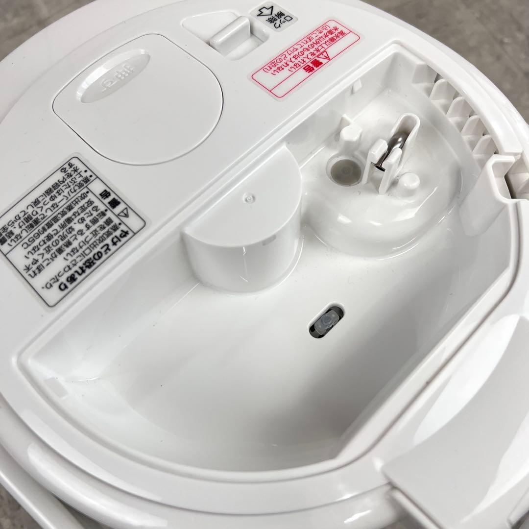 象印 スチーム式置き型加湿器 EE-RT35-WA　2024製