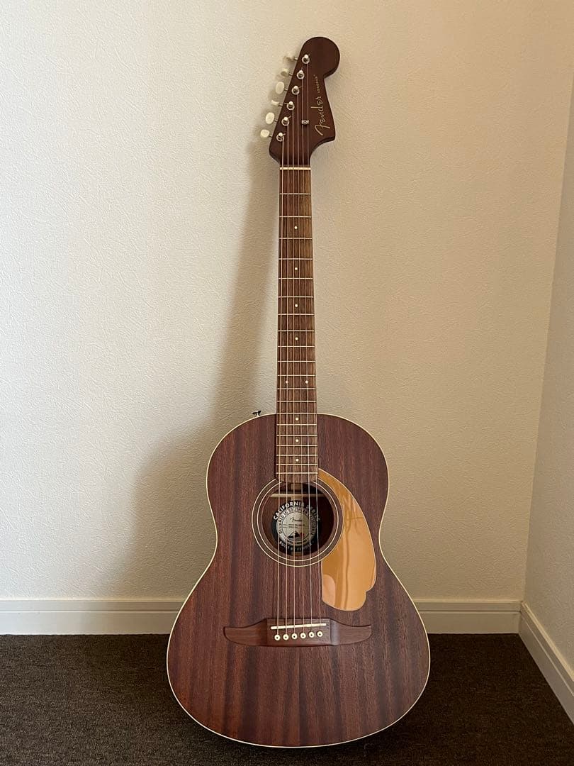FENDER フェンダー Sonoran Mini All Mahogany