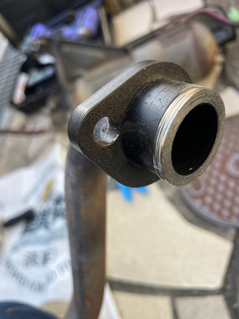 ヤマハvox sa31j 用 NRマジックマフラー(保証書付き) リアサスセット