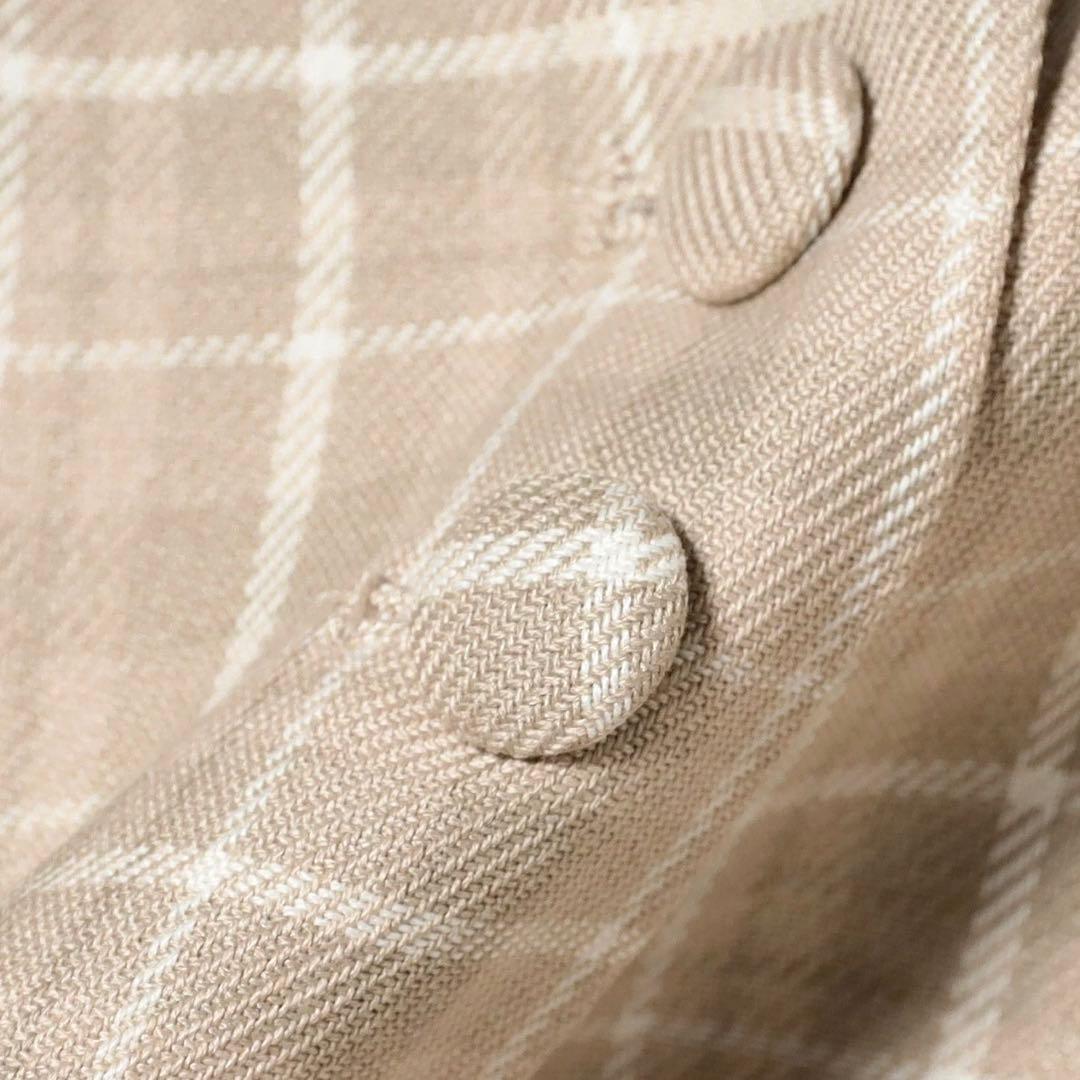 新品　セレモニー　ボレロ　ブラウス　スカート　セットアップ　BEAMSmini