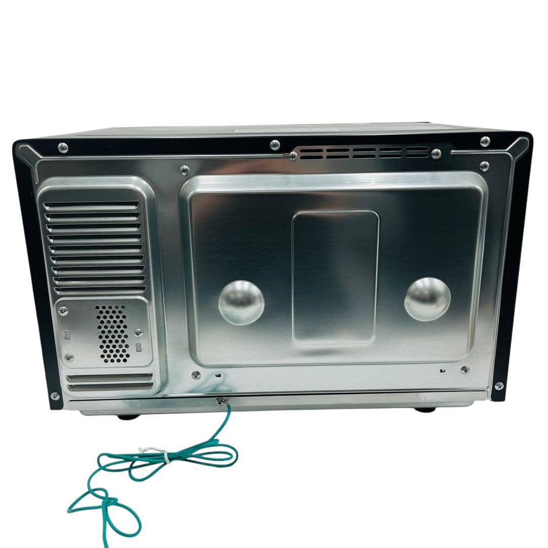 【動作品】HITACHI オーブンレンジ