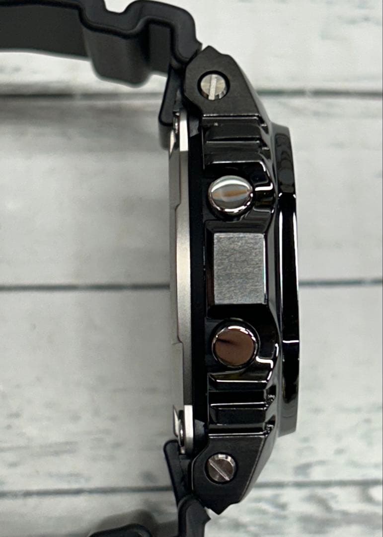 G-SHOCK GM-5600UB デジタル 腕時計　6938