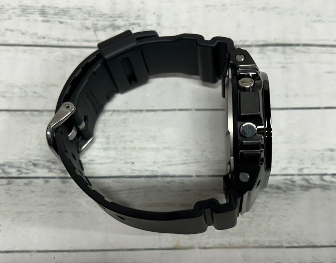 G-SHOCK GM-5600UB デジタル 腕時計　6938