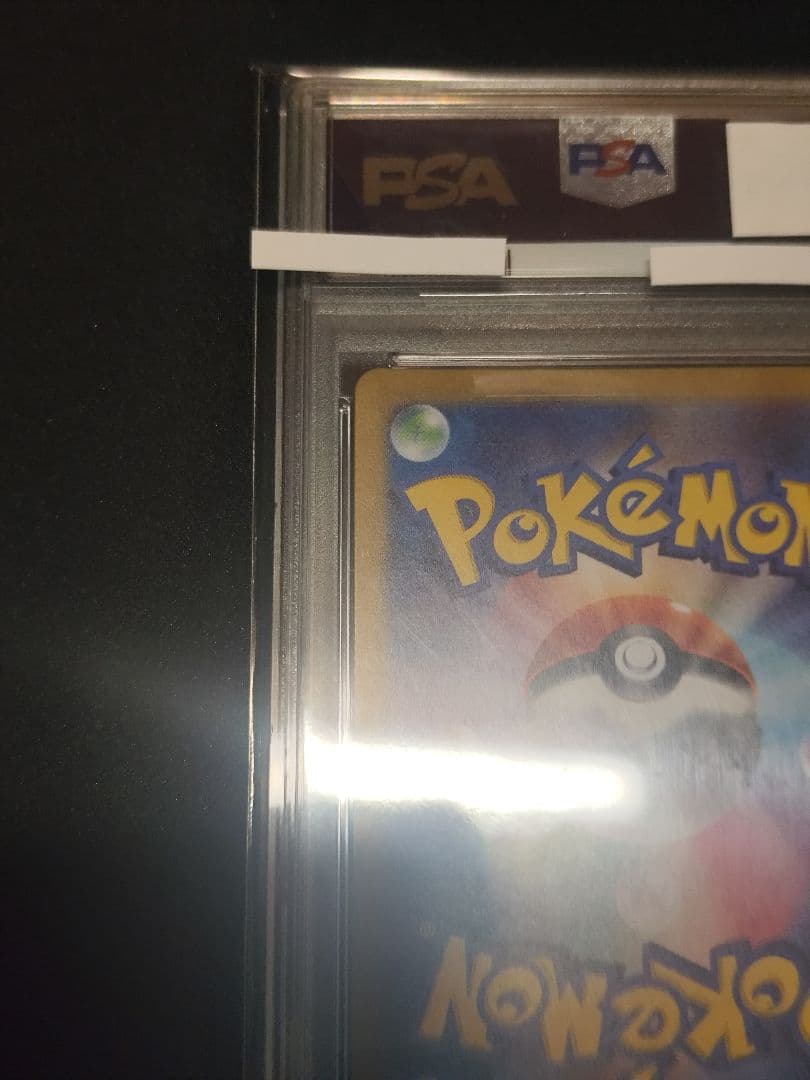 わ*５様 タロ SAR PSA10 2024 POKEMON SV7#131
