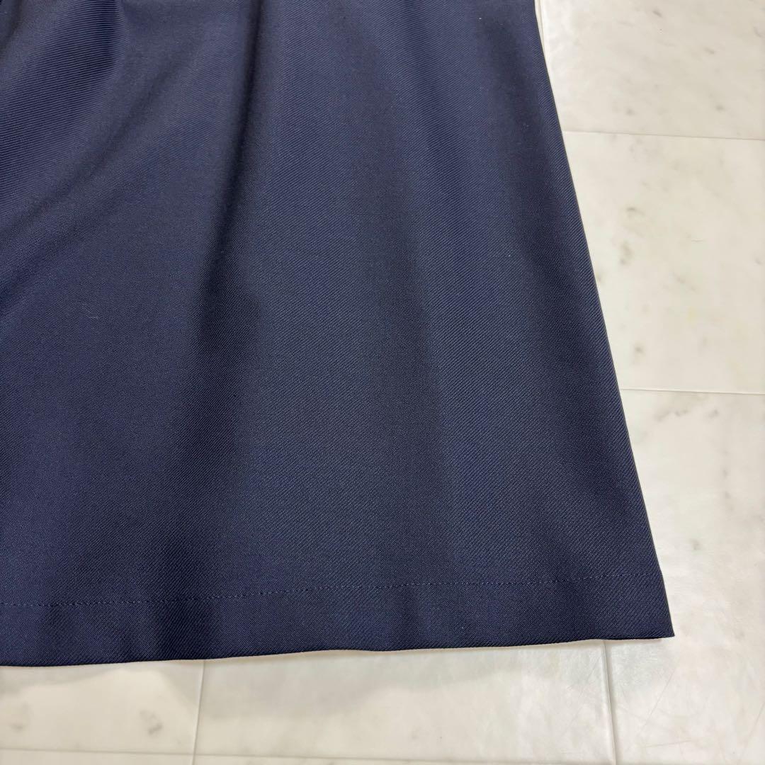 Soranagi です★25AW【洗える】TWビエラ ブザム ワンピース