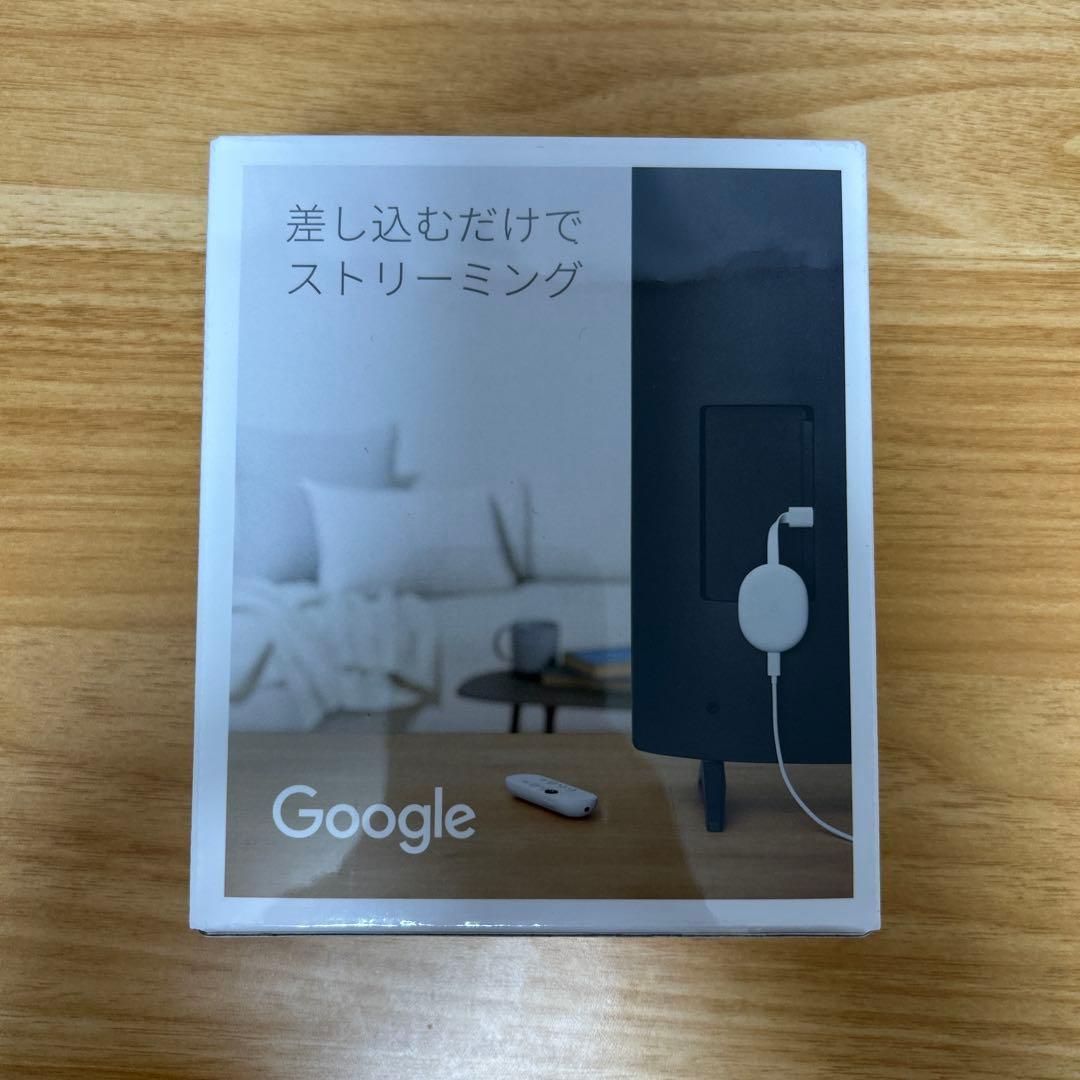 Google(グーグル) GA03131-JP