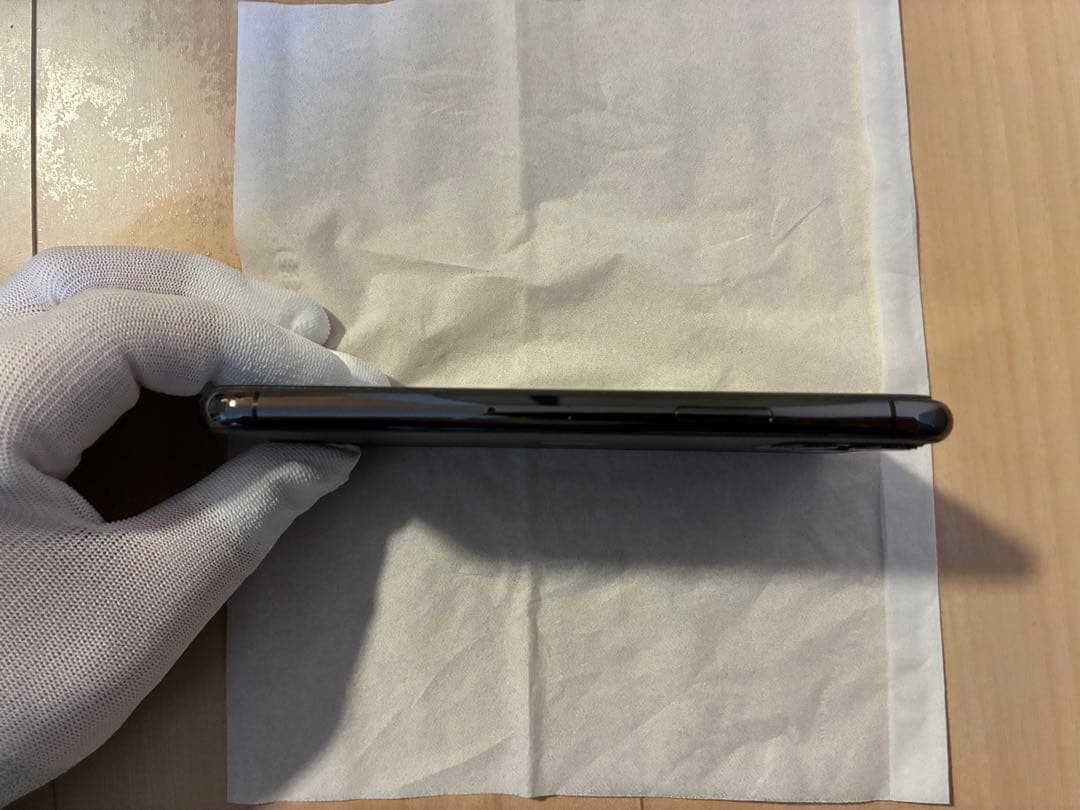 Apple iPhone 11 Pro 64GBスペースグレー 本体