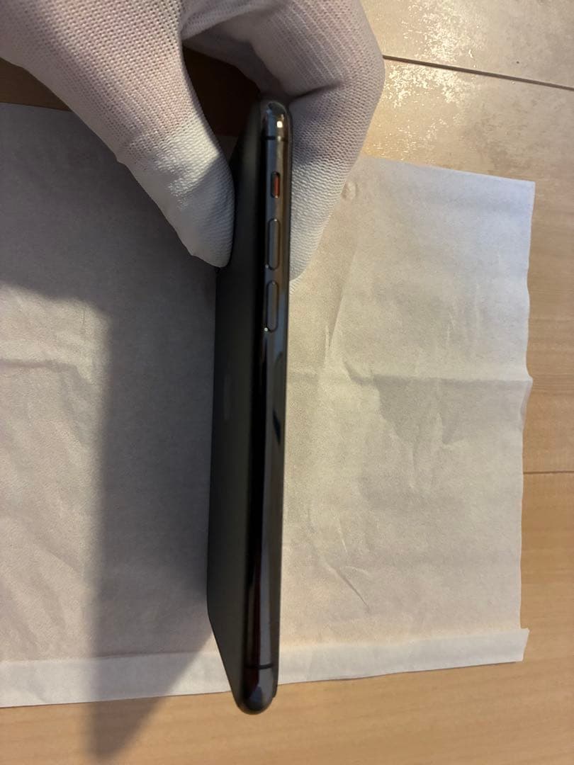 Apple iPhone 11 Pro 64GBスペースグレー 本体