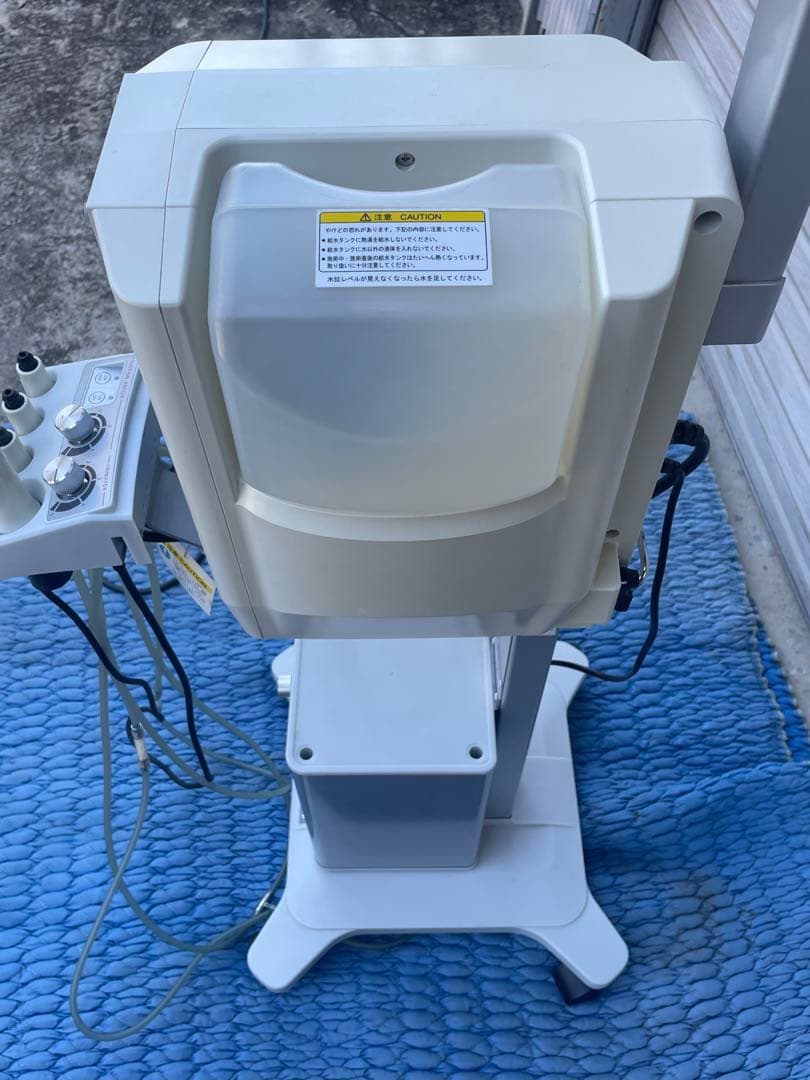 ノアージュプロ　POLA 　タカラベルモント　NOAGE PRO 動作確認済