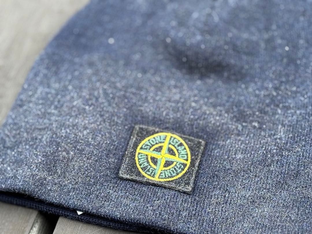 マ*サ様 Stone  x Supreme Reflecttive