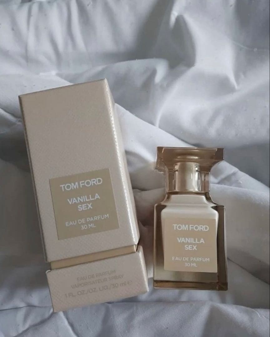 アクセサリー TOM FORD VANILLA SEX 30ML #ma5