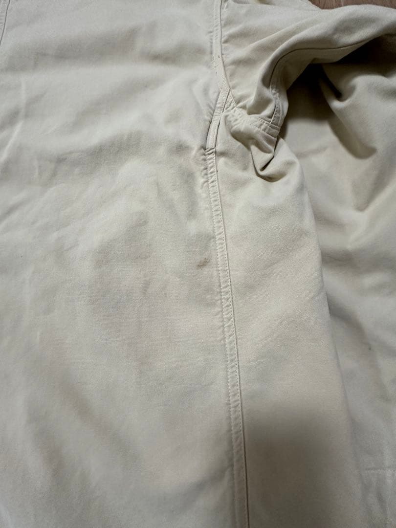 ポロラルフローレン　ハンティングジャケット