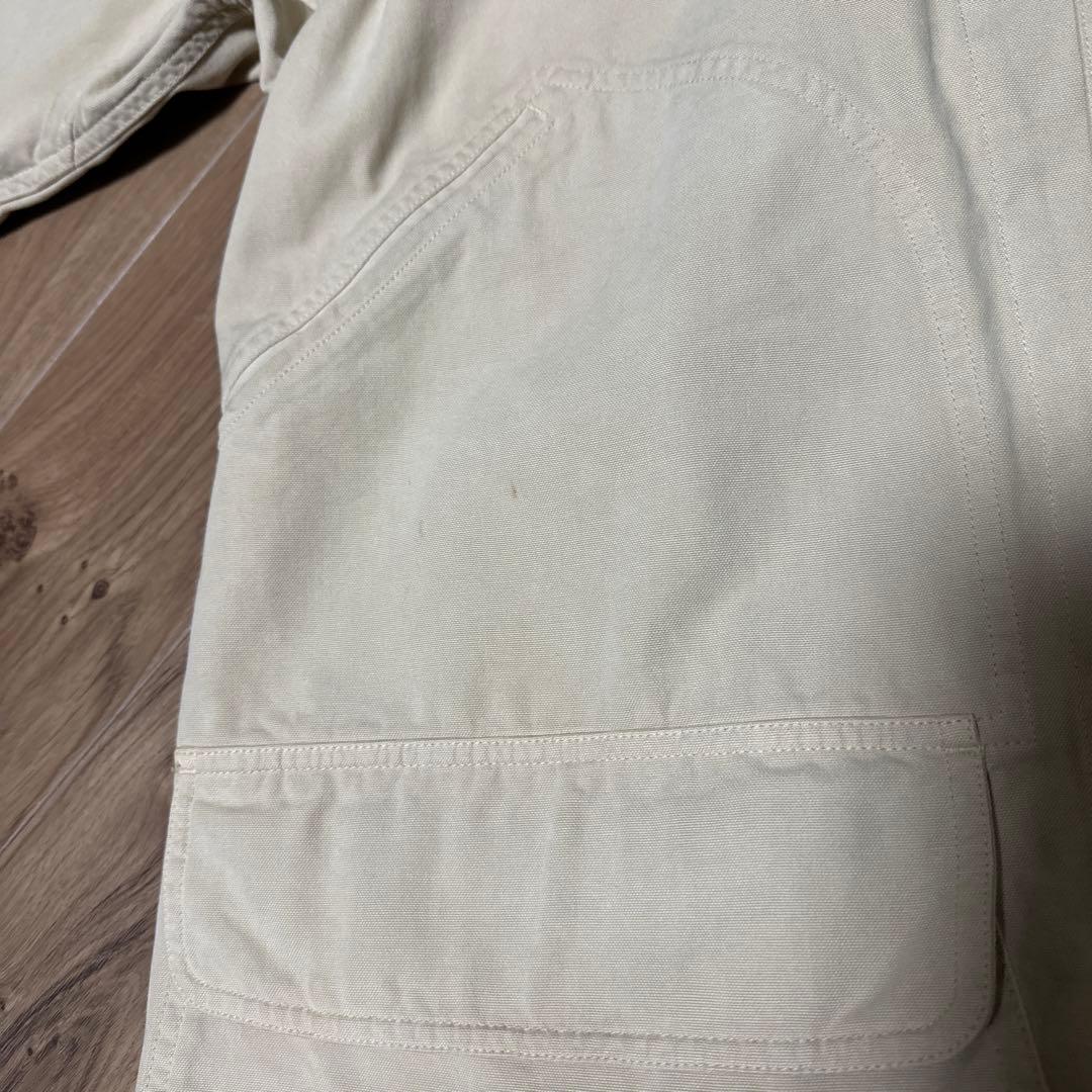 ポロラルフローレン　ハンティングジャケット