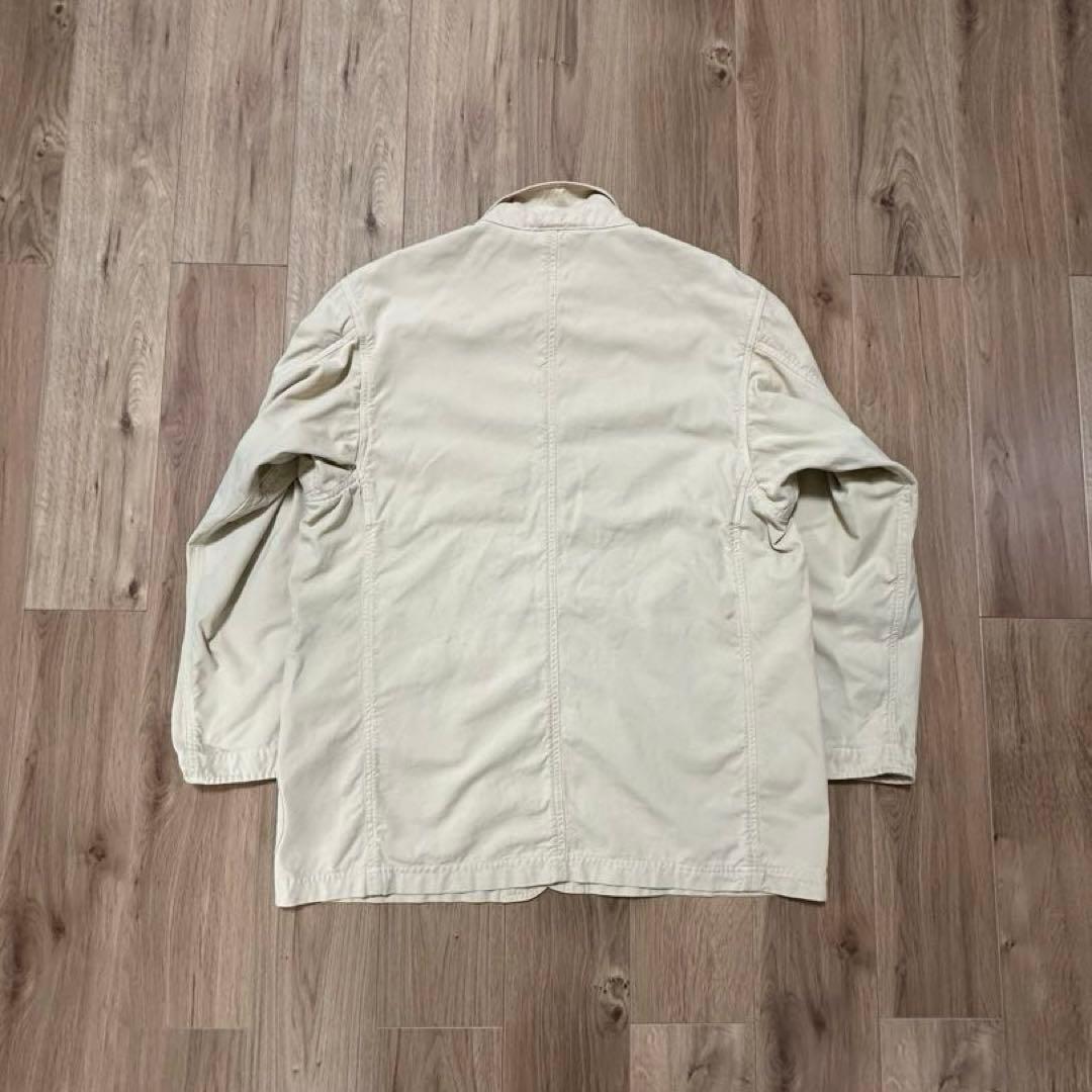 ポロラルフローレン　ハンティングジャケット