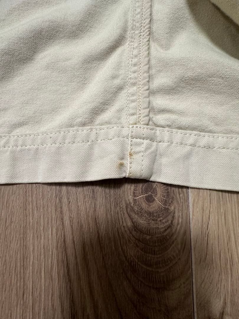 ポロラルフローレン　ハンティングジャケット