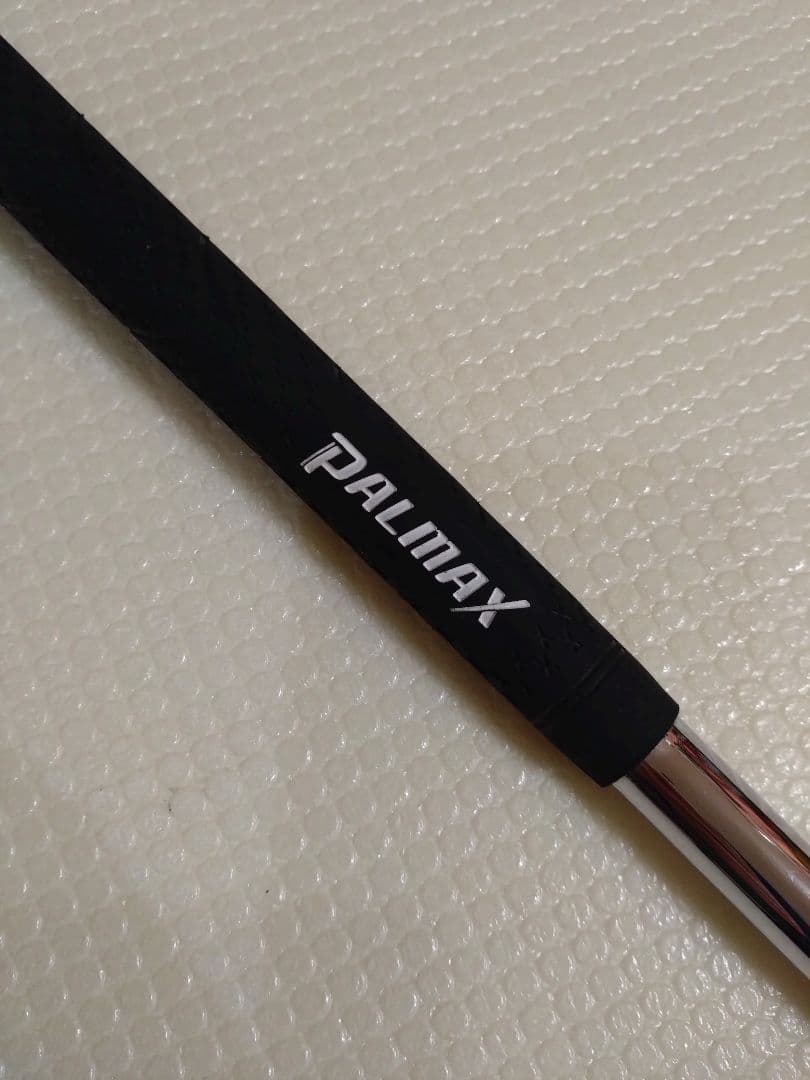 モーダス115Sアイアンシャフト6本（5〜P）