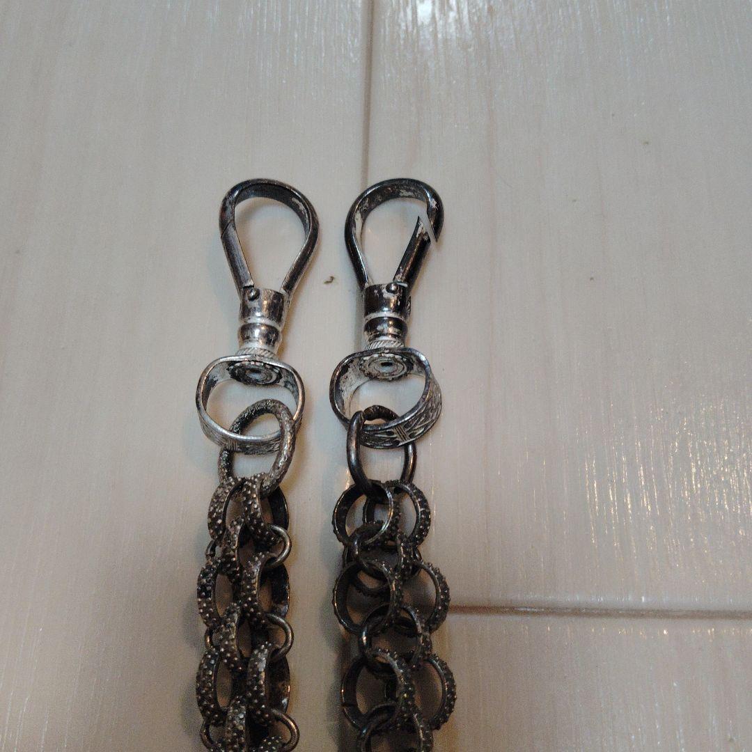 じ*ん様 フリーメイソン　ソードチェーン