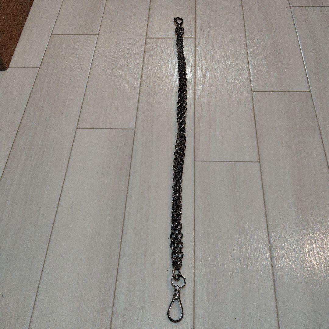 じ*ん様 フリーメイソン　ソードチェーン