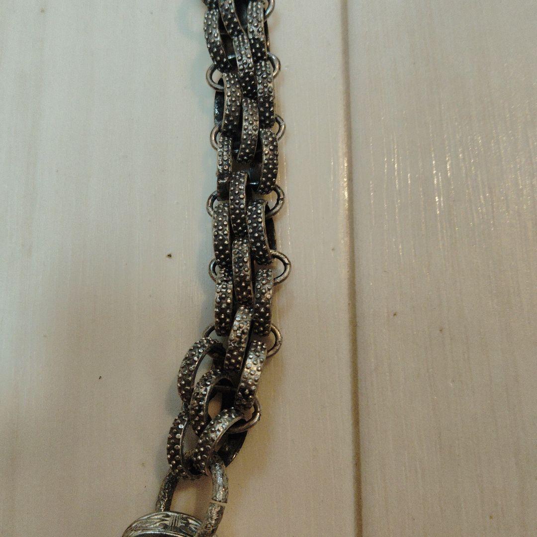 じ*ん様 フリーメイソン　ソードチェーン