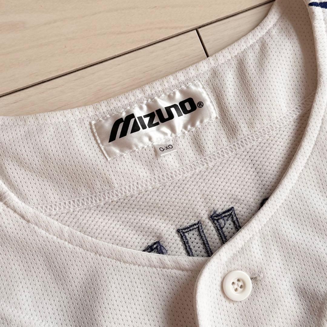 中日ドラゴンズ 立浪レプリカユニフォーム TATSUNAMI XL～2XL