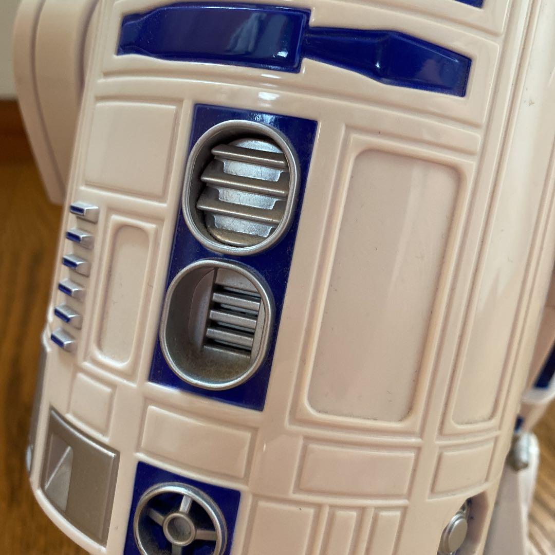 スターウォーズR2D2