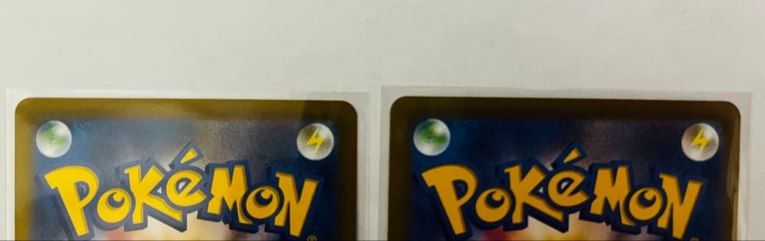 [2枚セット]ブラッキーv csr ミミッキュv csr ポケモンカード