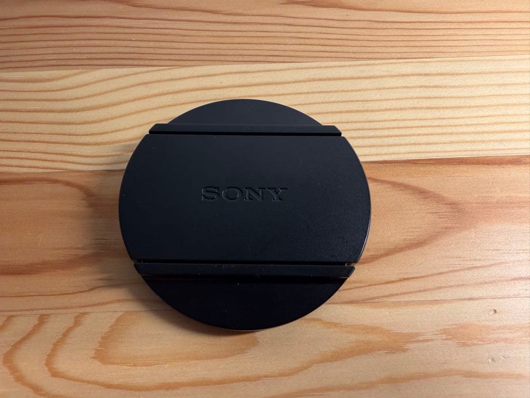 SONY Cyber-shot DSC-RX10M4 + α