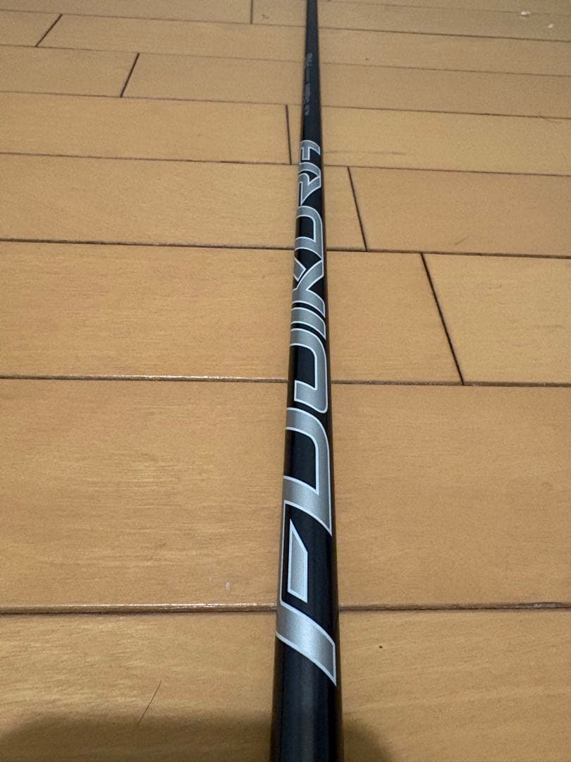 フジクラ スピーダーNX GREY 1Wシャフト