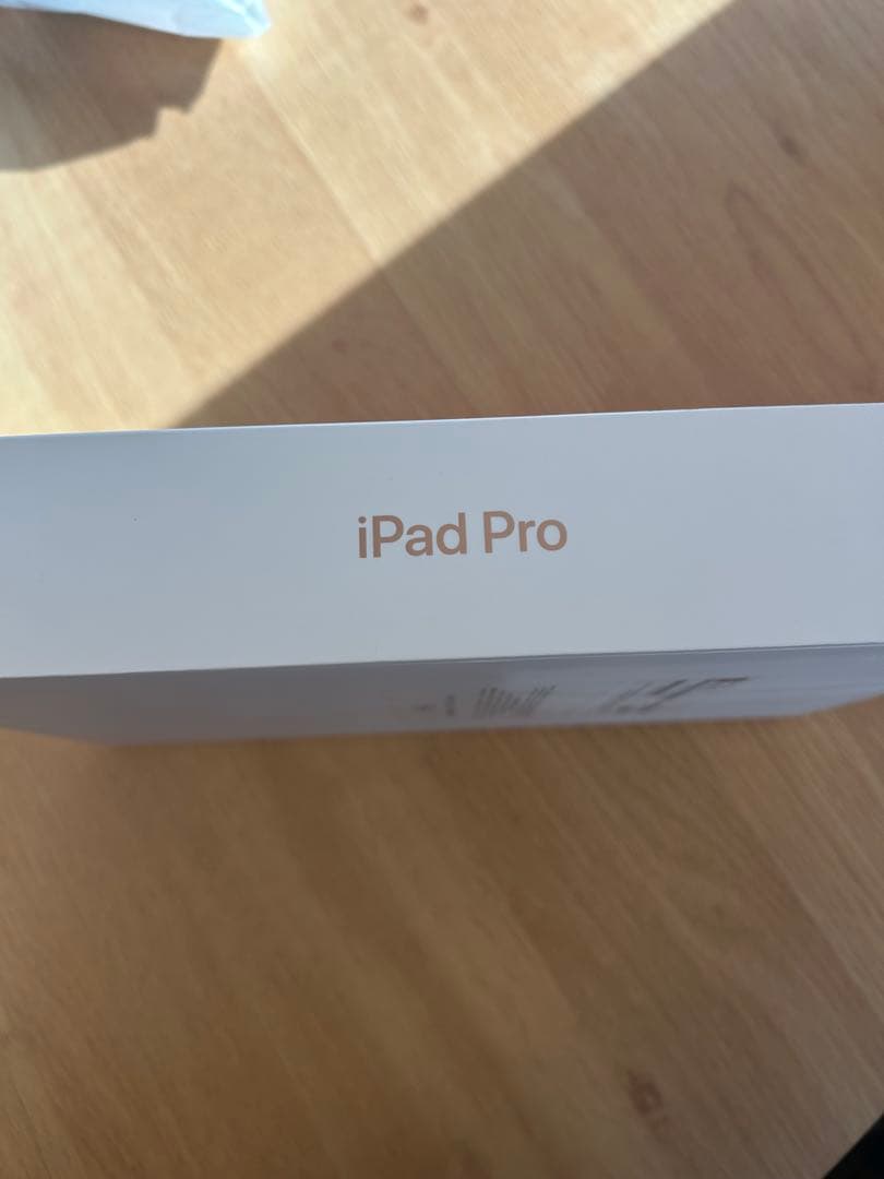 iPad Pro (10.5インチ)256GB Wi-Fi＋Cellular本体