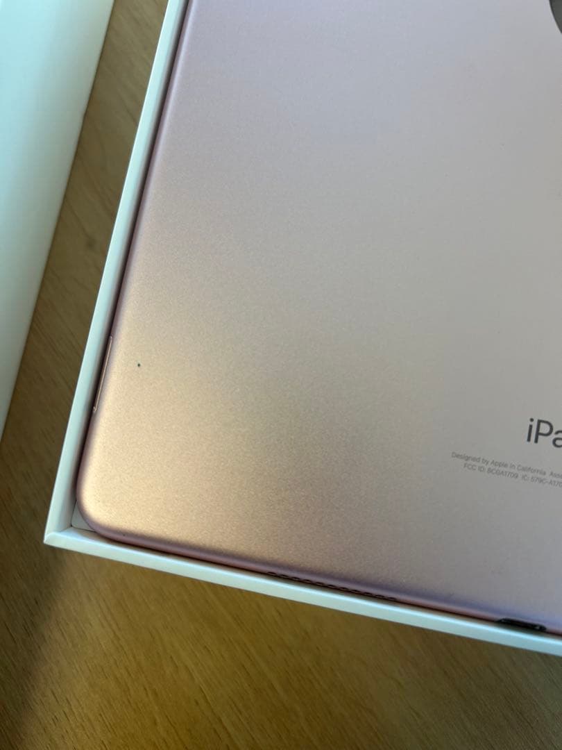 iPad Pro (10.5インチ)256GB Wi-Fi＋Cellular本体