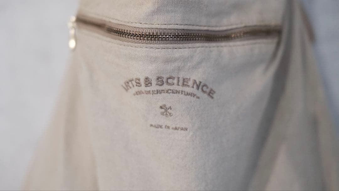 バッグ ARTS&SCIENCE Original Tote L