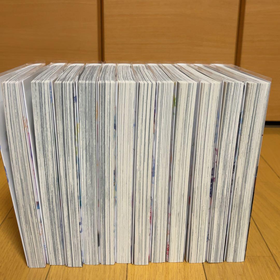 [美品] メダリスト 1~12巻セット