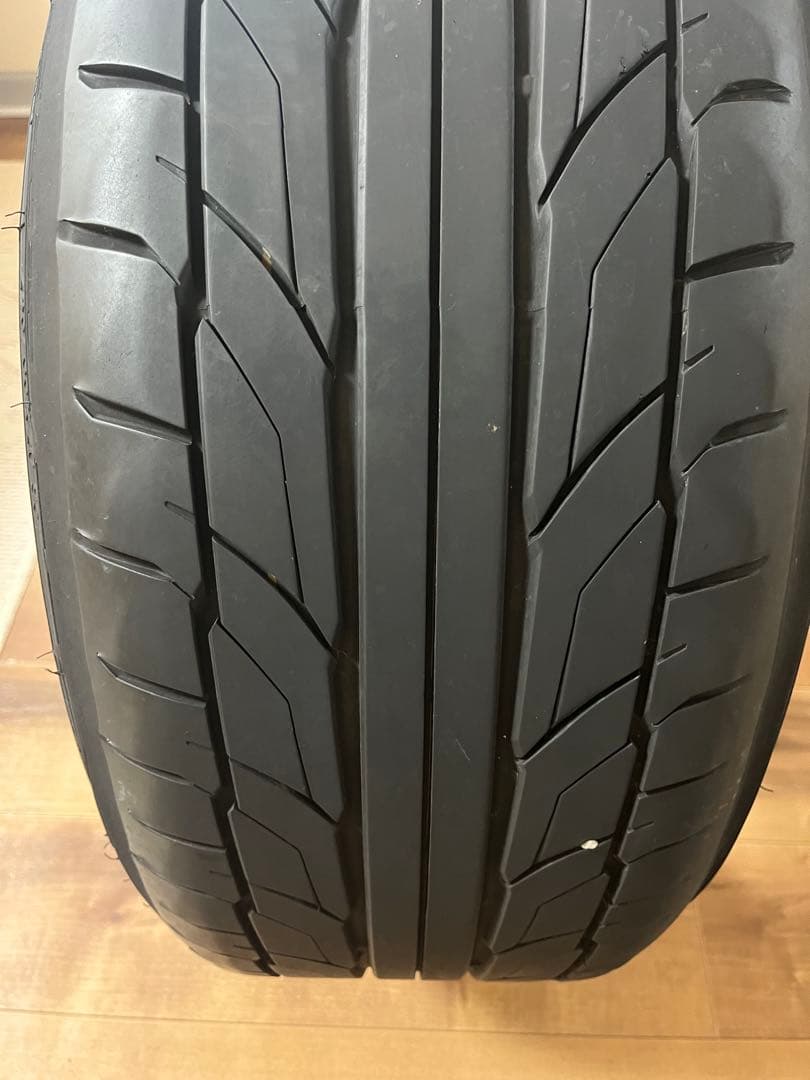 ★値下げ★ SSR プロフェッサー MS3 20インチ1本