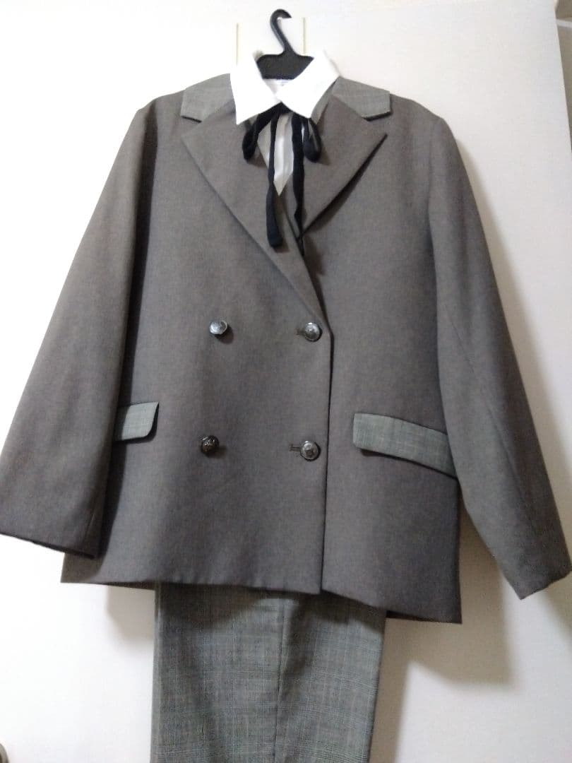 卒服　フォーマル　 165cm