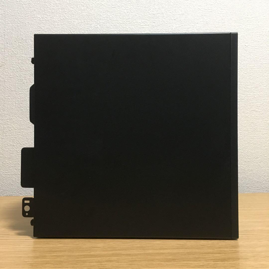 DELL OptiPlex Wim11 強力デスクトップ 23.8モニターセット