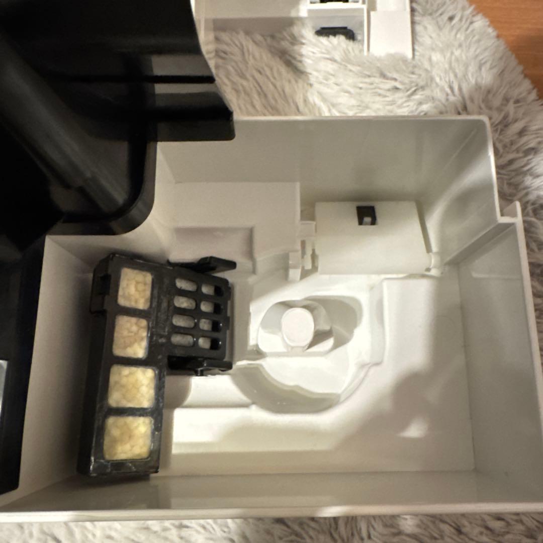 Panasonic 加湿空気清浄機 F-VC70XU 2021年製 nanoeX