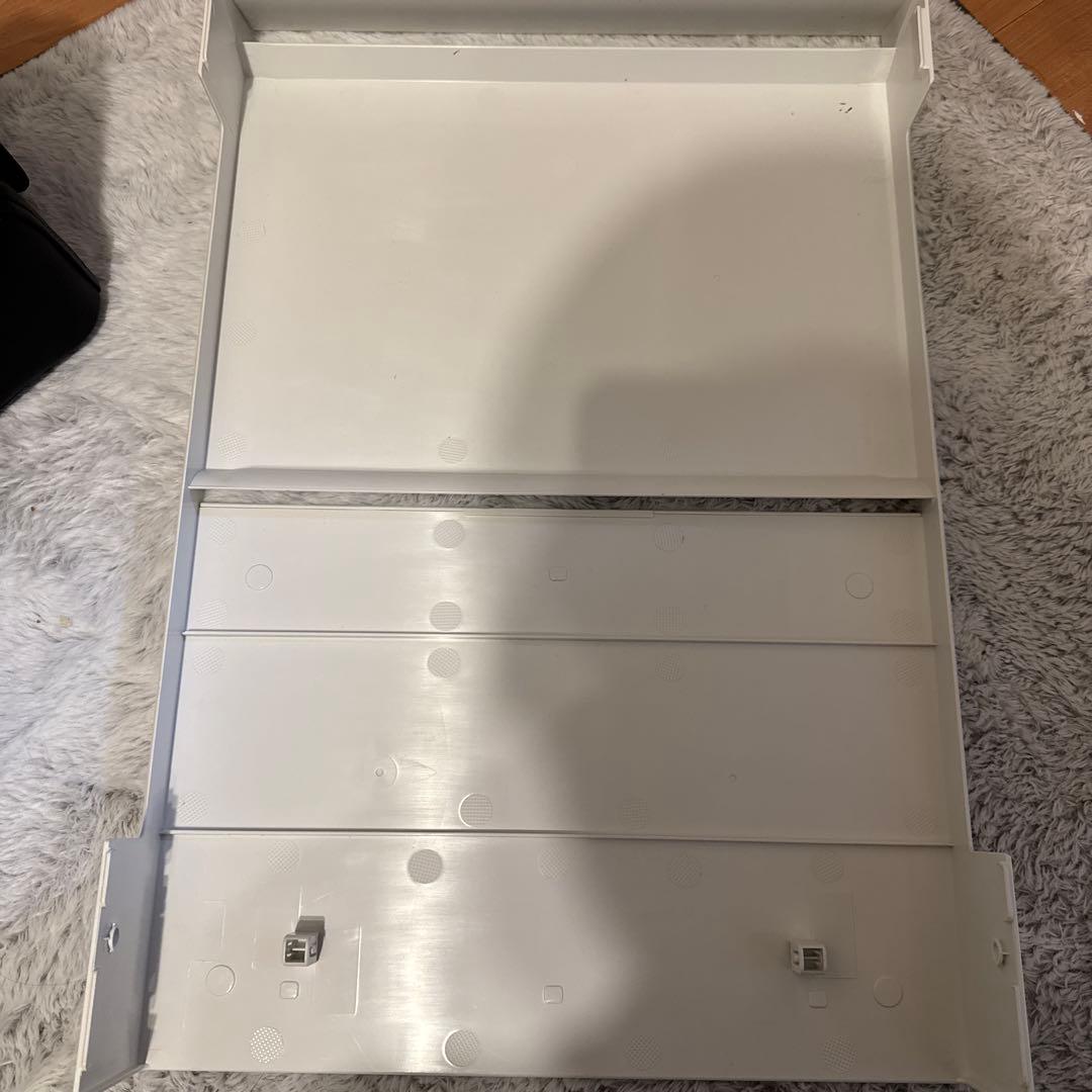 Panasonic 加湿空気清浄機 F-VC70XU 2021年製 nanoeX